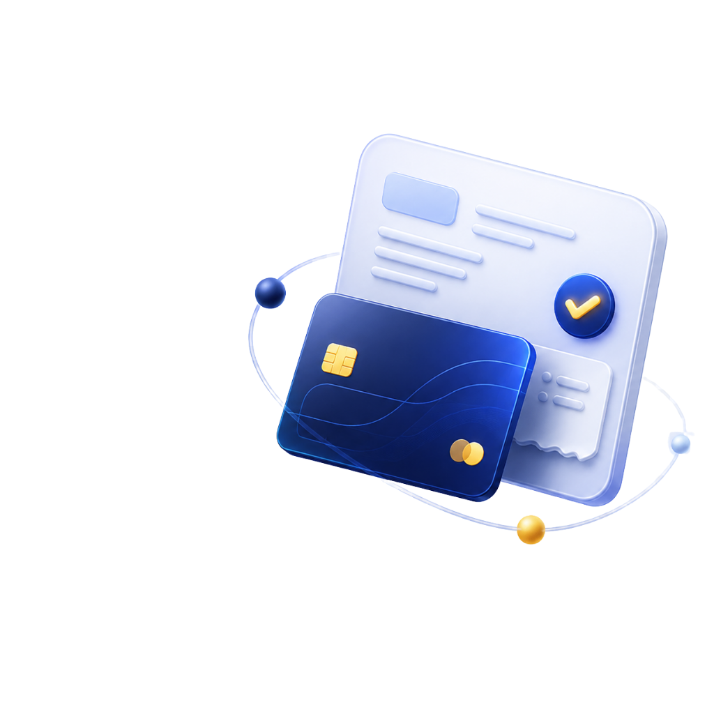 School Ride payment portal illustration